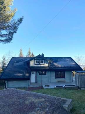 Riskavägen 11, Lindvallen